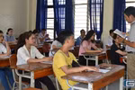 Gần 90% điểm thi Lịch sử dưới trung bình, mục tiêu giáo dục không hoàn thành