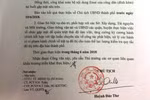 Học sinh gửi thư kêu cứu, tố quy tắc đô thị Đà Nẵng nhũng nhiễu