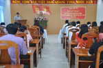 Đà Nẵng tiếp tục thi tuyển các chức danh Hiệu trưởng, Phó Hiệu trưởng