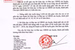 Đã trượt, phúc khảo thành... thủ khoa, bi hài thi tuyển giáo viên ở Quảng Ngãi