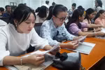 Khác với nhiều địa phương, Đà Nẵng sẽ không cắt biên chế của ngành giáo dục