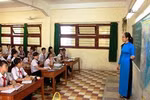 Chương trình giáo dục phổ thông mới gặp những thách thức nào? (2)