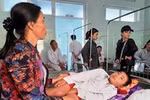 Đủ dấu hiệu phạm tội hình sự vụ học trò bị tát 231 cái