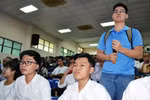Hiệu trưởng trường Bách khoa Đà Nẵng chia sẻ về đời sống của sinh viên