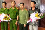 Kỷ luật nguyên Giám đốc sở Công an Đà Nẵng Lê Văn Tam