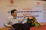 1 triệu bản kê khai tài sản, chỉ phát hiện 5 người vi phạm, xử lý được 4 người