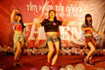 Ấn tượng đêm chung kết Tài năng Việt Nam học mở rộng 2014