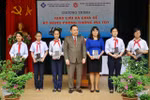 Có trường học sinh dùng ma túy chiếm gần 10%