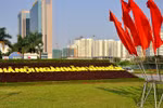 Hà Nội chào mừng kỷ niệm 59 năm ngày giải phóng Thủ đô