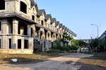Cận cảnh Nam An Khánh, dự án 9 năm chưa thể hoàn thiện của Sudico