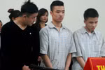 Hà Nội: Đi chơi với hai người bạn trai, thiếu nữ bị hãm hiếp tập thể