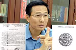 Thứ trưởng Cao Minh Quang đề nghị làm rõ việc lộ tin mật