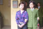 Hôm nay xử Thiếu tá CA "phù phép" hồ sơ đất, lừa báo Thanh Niên 17 tỉ