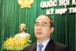 Phó Thủ tướng: Đề nghị các ĐBQH không ăn gà nhập lậu