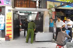 Hà Nội: Nửa đêm xông vào phòng trọ của bạn gái cũ giết chị, uy hiếp em
