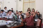 Luật sư Trần Vũ Hải: GS Đặng Hùng Võ là một người hùng