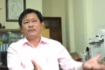 "Nghị định về xe chính chủ trái nguyên tắc lập pháp"