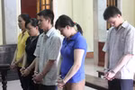 Lật tẩy đường dây buôn phụ nữ sang TQ làm gái mại dâm ở Hà Nội