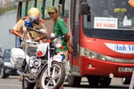 Quan chức Bộ Tư pháp: CSGT không nên phạt lỗi không sang tên đổi chủ