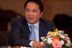 Thông tin ông Hồ Hùng Anh, CT HĐQT Techcombank bị bắt không chính xác