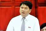 BT Thăng nói về việc thu phí: "Mong cả nước thông cảm cho Bộ GTVT"