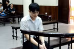 Lời xin lỗi mẹ của một kẻ giết người trước lúc về trại giam