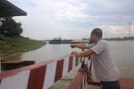 Vụ tìm thấy chân, tay người trôi sông: Hé lộ tình tiết mới!