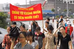 Vụ thang máy gây chết người: "10 ngày nữa sẽ có câu trả lời"