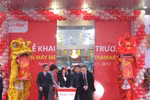 Khai trương đại siêu thị, MediaMart Long Biên giảm giá 49%