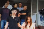 Video: Cuộc giải cứu con tin nghẹt thở, bắt gọn nhóm nghiện ma tuý