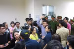 Cư dân đã sẵn sàng đơn kiện Keangnam