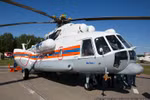 Ngắm xe, máy bay, trực thăng tại triển lãm “An ninh tổng hợp 2012”