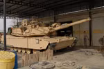 Quốc hội Mỹ “ép” Quân đội mua xe tăng chiến đấu chủ lực Abrams