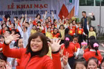 Cô giáo thể dục mang trọng bệnh tiếp tục được ký hợp đồng lao động