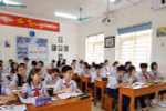 Giám đốc sở, Chủ tịch quận, huyện phải chịu trách nhiệm nếu để xảy ra lạm thu