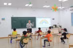 Cẩm Phả đẩy mạnh giáo dục tư thục để giảm tải cho các trường công lập