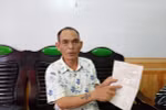 Nhiều cán bộ ở Hải Phòng tham gia làm giả hồ sơ hưởng chế độ chất độc hóa học