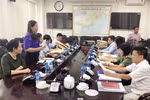 Quảng Ninh rà soát xong Kỳ thi Trung học phổ thông quốc gia 2018 