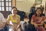 Vợ chồng hiệu trưởng tuyên bố vỡ họ, hàng chục hộ dân có nguy cơ mất nhà cửa