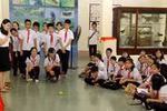 Tại sao điểm thi quốc gia môn Lịch sử của học sinh Hải Phòng thấp?