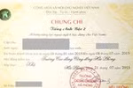 Hàng chục công chức Hải Phòng đã trúng tuyển bị công an xem lại chuyện học tập