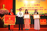 Hải Phòng sẽ xử lý nghiêm người đứng đầu cơ sở giáo dục để xảy ra lạm thu