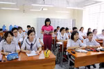 Hải Phòng đang thiếu 145 giáo viên trung học phổ thông