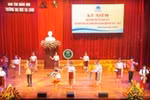 Trường Đại học Hạ Long thu hút nguồn nhân lực chất lượng cao