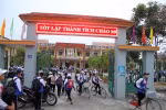 Cô giáo vay nợ nhiều tỷ đồng của đồng nghiệp và người dân rồi… mất tích