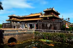 100 tỷ đồng trùng tu Ngọ Môn Huế 