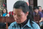 Nữ cán bộ Ban Tuyên giáo Thành uỷ Hải Phòng lừa gần 2 tỉ đồng