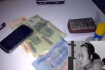 Đang "ở cữ" vẫn chăm chỉ ra ngoài buôn ma túy