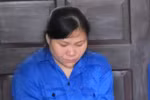 Bán ma túy nuôi con nhưng không biết... con đang ở đâu