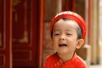 Bố kể con nghe: Vì sao có Tết!